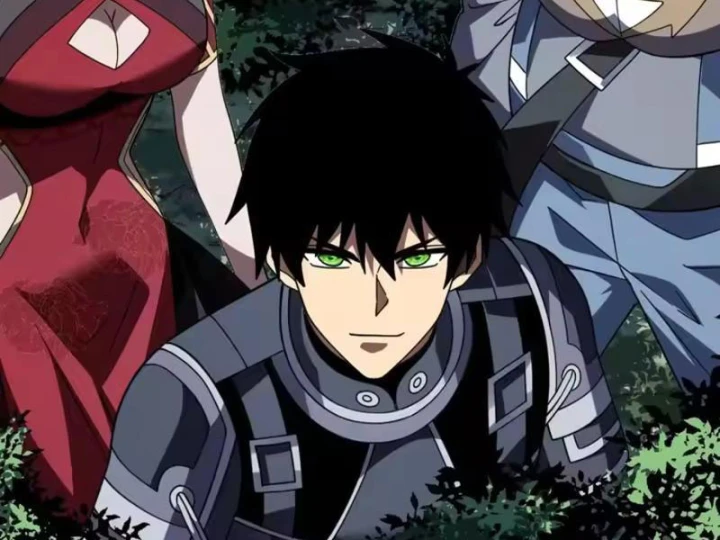 Mệnh Luân Chi Chủ! Khi Dị Biến Giáng Lâm Nhân Gian! Chapter 202 - 36