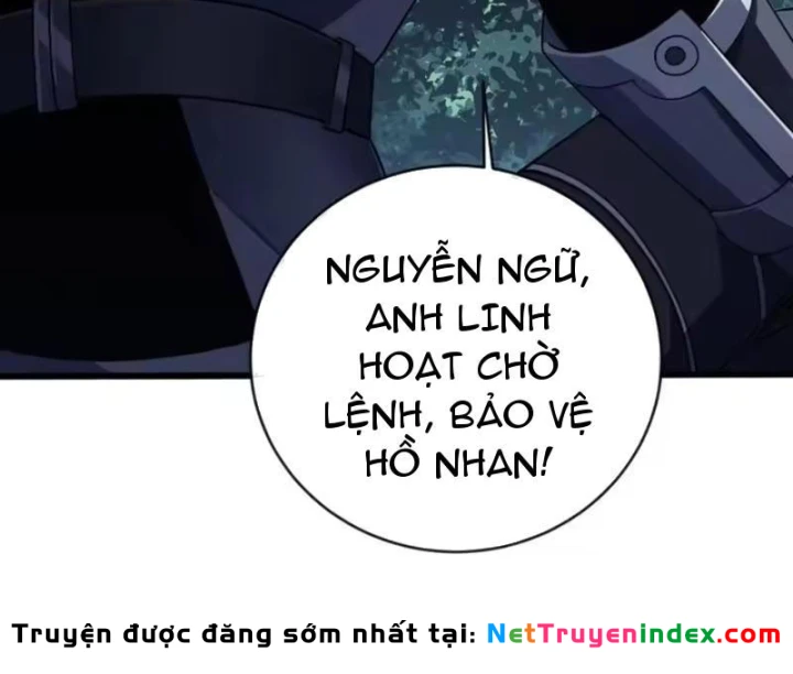 Mệnh Luân Chi Chủ! Khi Dị Biến Giáng Lâm Nhân Gian! Chapter 202 - 43