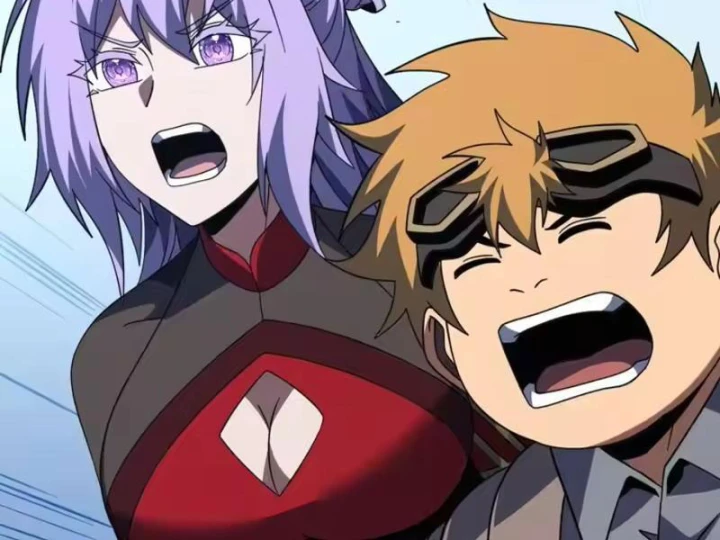 Mệnh Luân Chi Chủ! Khi Dị Biến Giáng Lâm Nhân Gian! Chapter 202 - 45