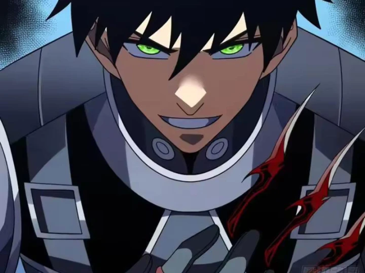 Mệnh Luân Chi Chủ! Khi Dị Biến Giáng Lâm Nhân Gian! Chapter 202 - 48