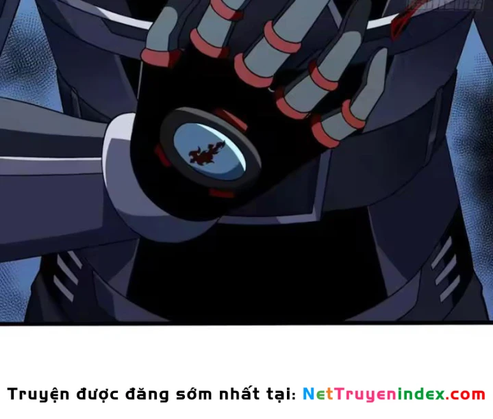 Mệnh Luân Chi Chủ! Khi Dị Biến Giáng Lâm Nhân Gian! Chapter 202 - 49