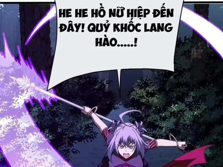 Mệnh Luân Chi Chủ! Khi Dị Biến Giáng Lâm Nhân Gian! Chapter 202 - 52