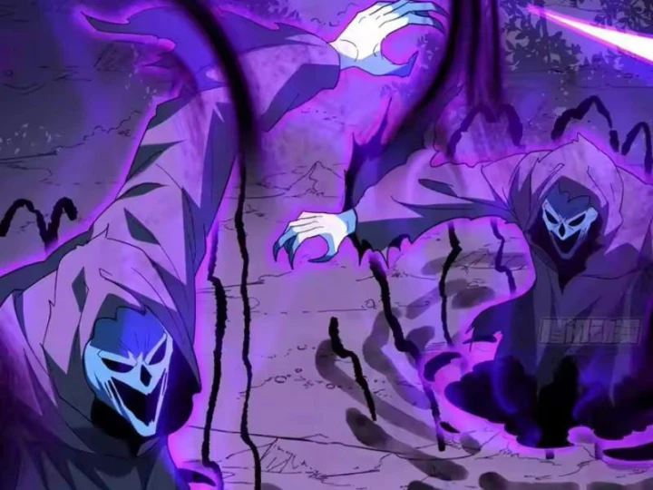 Mệnh Luân Chi Chủ! Khi Dị Biến Giáng Lâm Nhân Gian! Chapter 202 - 54