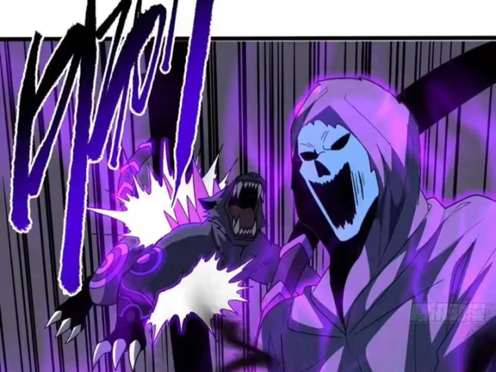 Mệnh Luân Chi Chủ! Khi Dị Biến Giáng Lâm Nhân Gian! Chapter 202 - 59