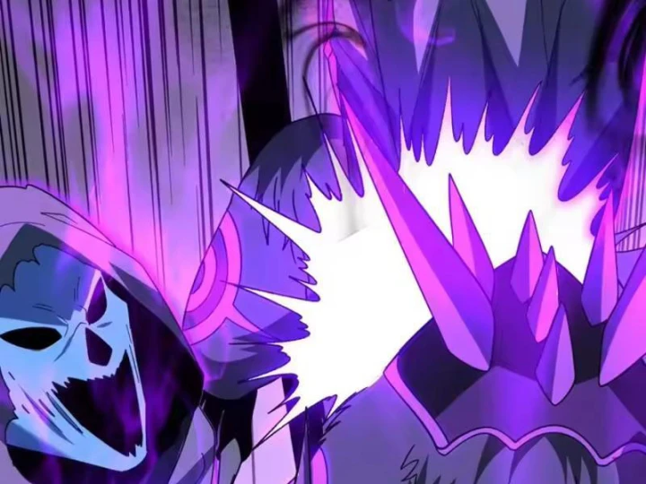 Mệnh Luân Chi Chủ! Khi Dị Biến Giáng Lâm Nhân Gian! Chapter 202 - 60