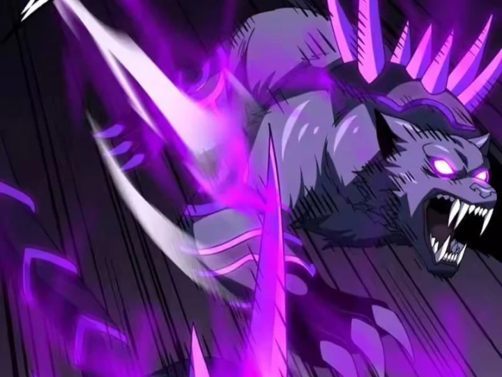 Mệnh Luân Chi Chủ! Khi Dị Biến Giáng Lâm Nhân Gian! Chapter 202 - 68