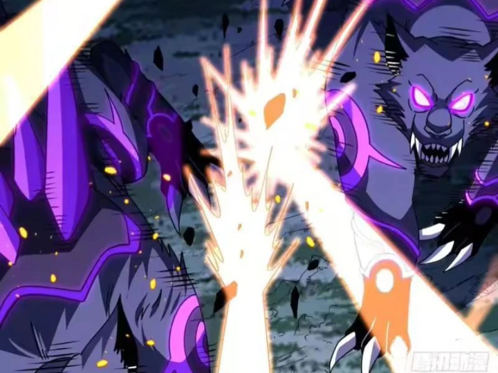 Mệnh Luân Chi Chủ! Khi Dị Biến Giáng Lâm Nhân Gian! Chapter 202 - 79