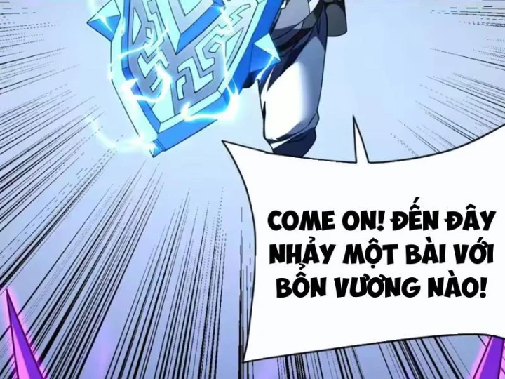 Mệnh Luân Chi Chủ! Khi Dị Biến Giáng Lâm Nhân Gian! Chapter 202 - 93