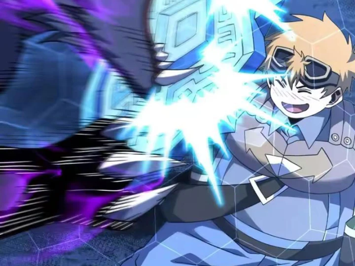 Mệnh Luân Chi Chủ! Khi Dị Biến Giáng Lâm Nhân Gian! Chapter 202 - 97