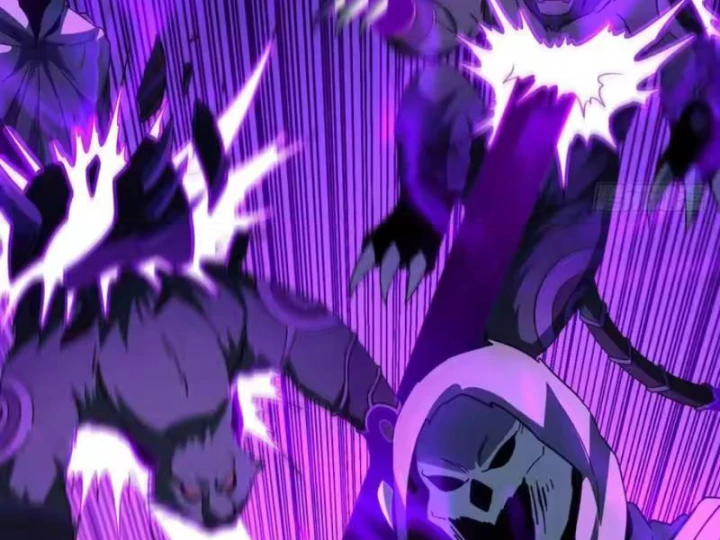 Mệnh Luân Chi Chủ! Khi Dị Biến Giáng Lâm Nhân Gian! Chapter 202 - 105