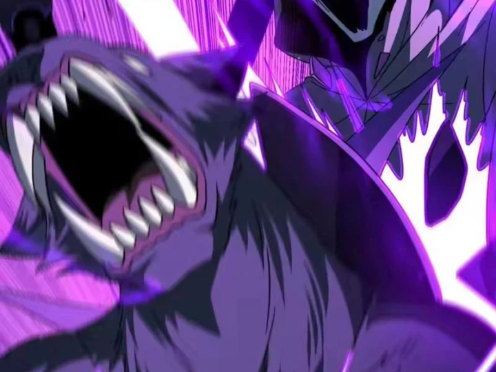 Mệnh Luân Chi Chủ! Khi Dị Biến Giáng Lâm Nhân Gian! Chapter 202 - 106