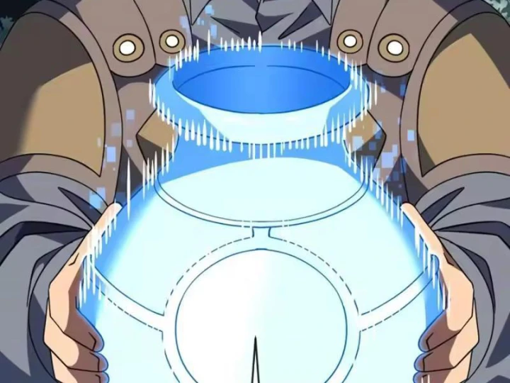 Mệnh Luân Chi Chủ! Khi Dị Biến Giáng Lâm Nhân Gian! Chapter 202 - 138