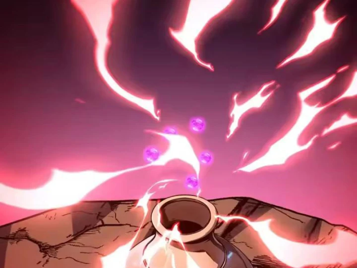 Mệnh Luân Chi Chủ! Khi Dị Biến Giáng Lâm Nhân Gian! Chapter 202 - 147