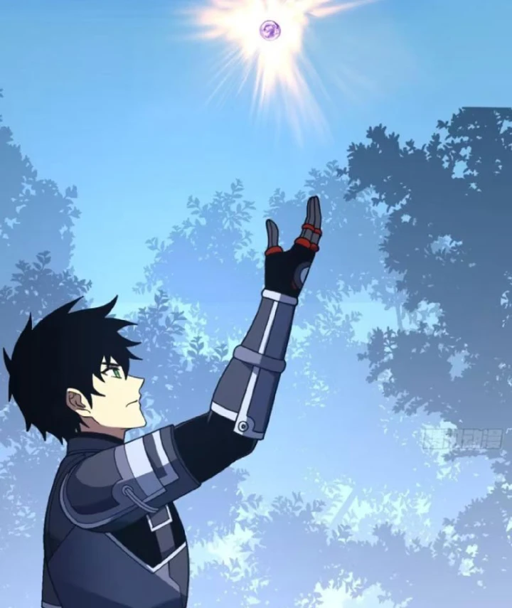 Mệnh Luân Chi Chủ! Khi Dị Biến Giáng Lâm Nhân Gian! Chapter 203 - 2