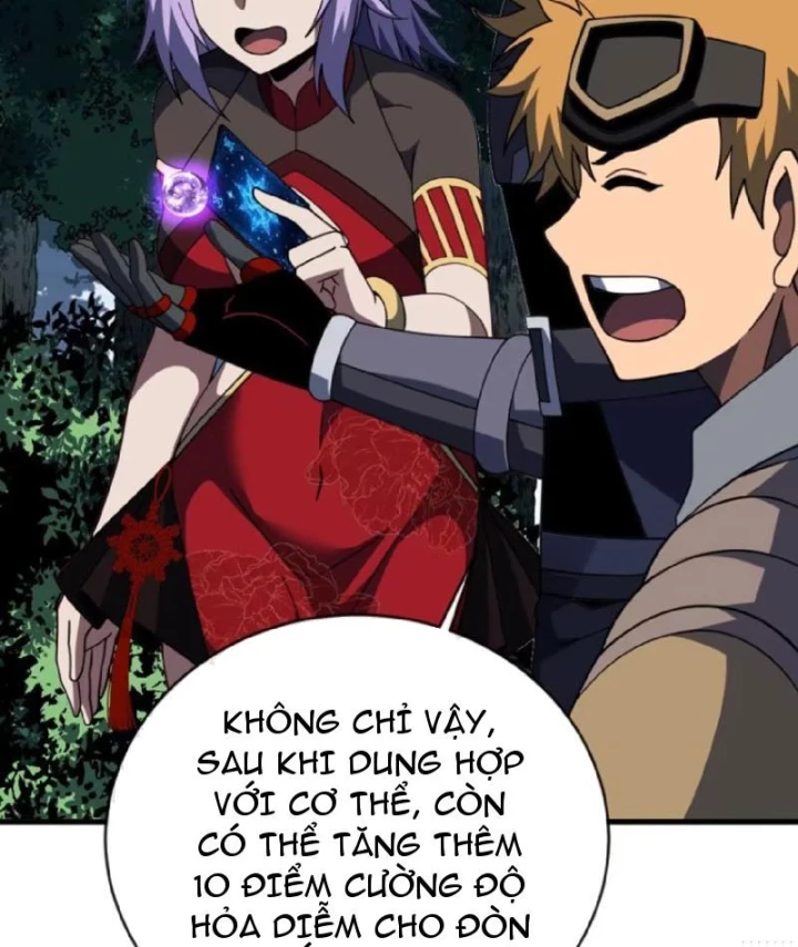 Mệnh Luân Chi Chủ! Khi Dị Biến Giáng Lâm Nhân Gian! Chapter 203 - 8