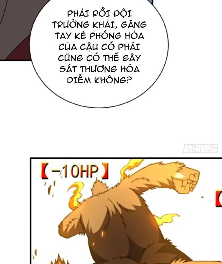 Mệnh Luân Chi Chủ! Khi Dị Biến Giáng Lâm Nhân Gian! Chapter 203 - 10