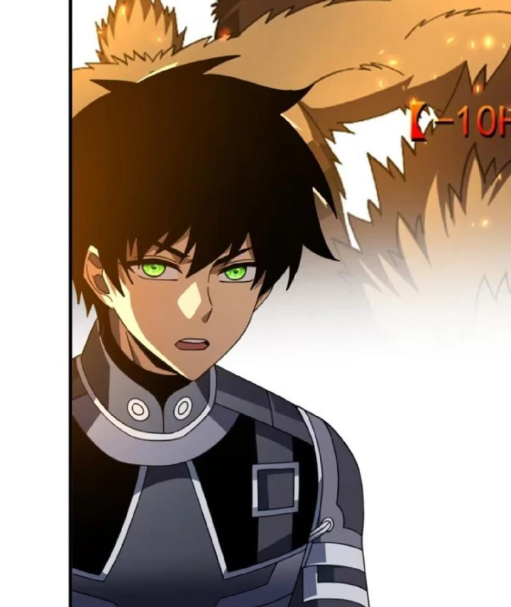 Mệnh Luân Chi Chủ! Khi Dị Biến Giáng Lâm Nhân Gian! Chapter 203 - 11