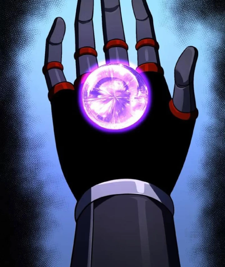 Mệnh Luân Chi Chủ! Khi Dị Biến Giáng Lâm Nhân Gian! Chapter 203 - 13