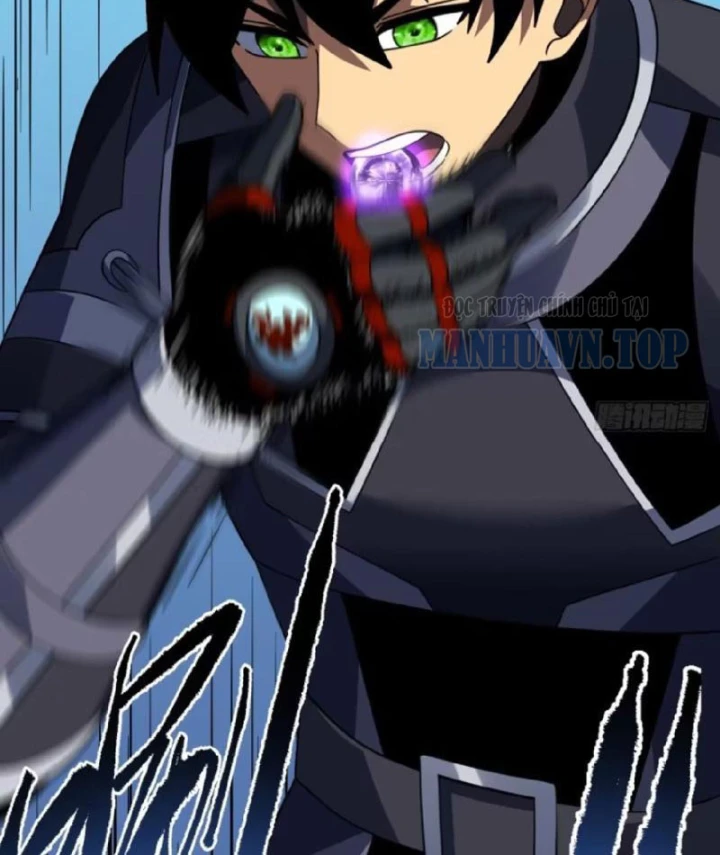 Mệnh Luân Chi Chủ! Khi Dị Biến Giáng Lâm Nhân Gian! Chapter 203 - 15