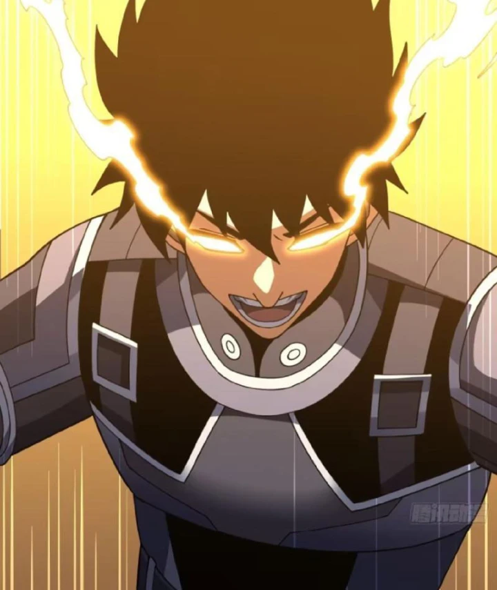 Mệnh Luân Chi Chủ! Khi Dị Biến Giáng Lâm Nhân Gian! Chapter 203 - 21