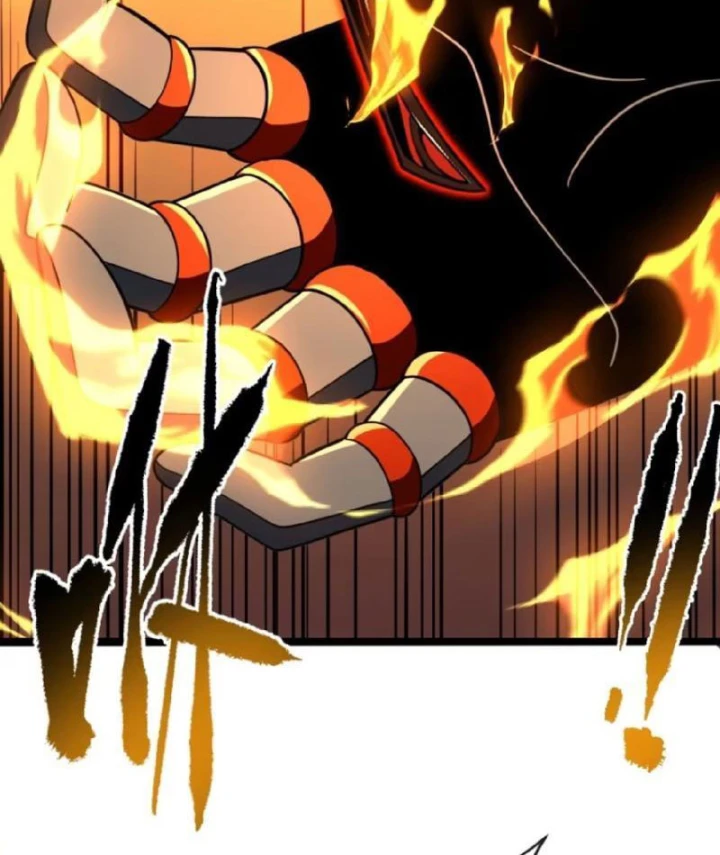 Mệnh Luân Chi Chủ! Khi Dị Biến Giáng Lâm Nhân Gian! Chapter 203 - 24