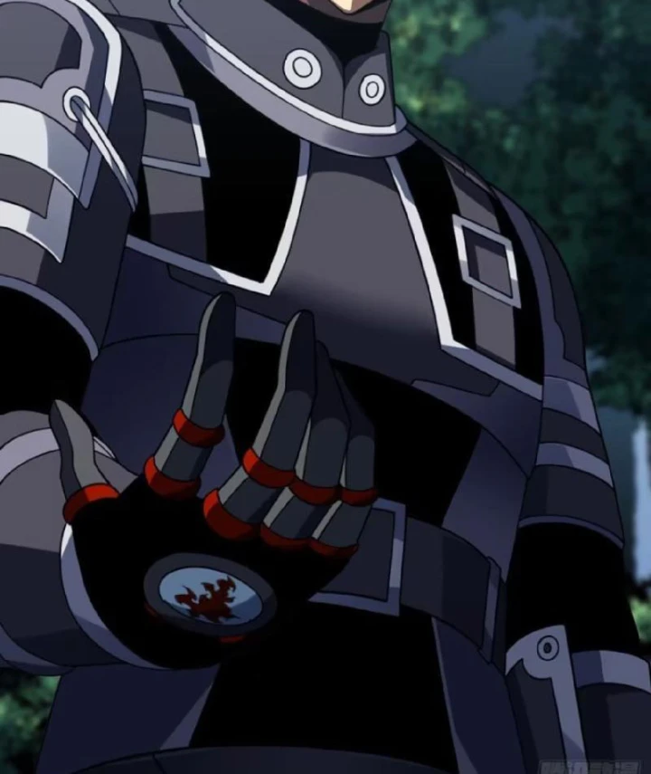 Mệnh Luân Chi Chủ! Khi Dị Biến Giáng Lâm Nhân Gian! Chapter 203 - 41