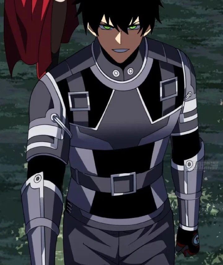 Mệnh Luân Chi Chủ! Khi Dị Biến Giáng Lâm Nhân Gian! Chapter 203 - 48