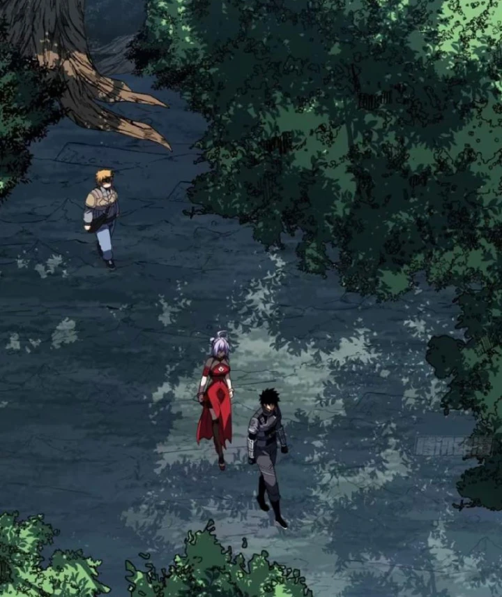 Mệnh Luân Chi Chủ! Khi Dị Biến Giáng Lâm Nhân Gian! Chapter 203 - 51