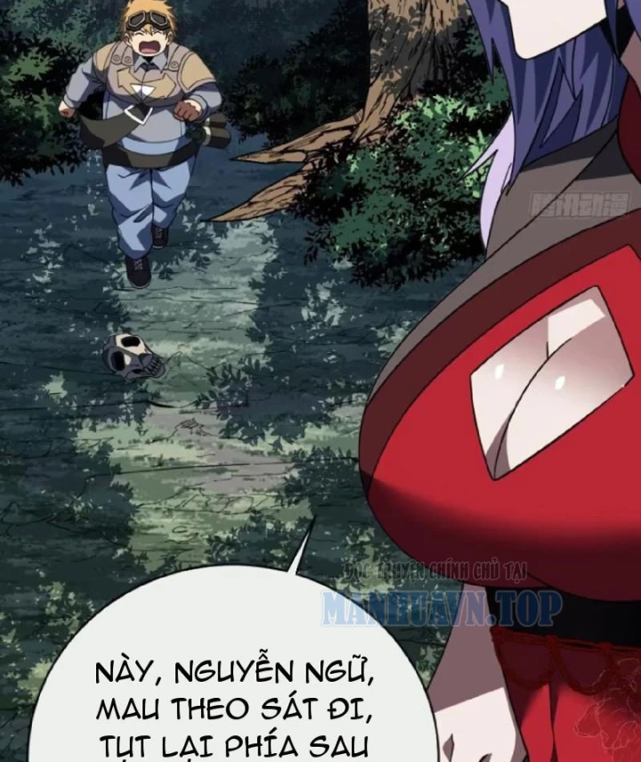 Mệnh Luân Chi Chủ! Khi Dị Biến Giáng Lâm Nhân Gian! Chapter 203 - 57