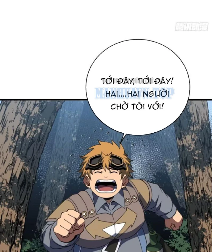 Mệnh Luân Chi Chủ! Khi Dị Biến Giáng Lâm Nhân Gian! Chapter 203 - 59