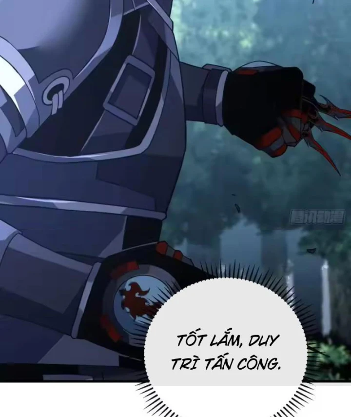 Mệnh Luân Chi Chủ! Khi Dị Biến Giáng Lâm Nhân Gian! Chapter 204 - 6