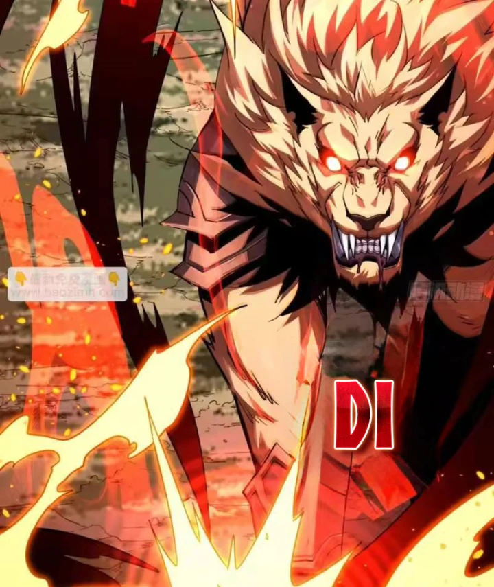 Mệnh Luân Chi Chủ! Khi Dị Biến Giáng Lâm Nhân Gian! Chapter 204 - 9