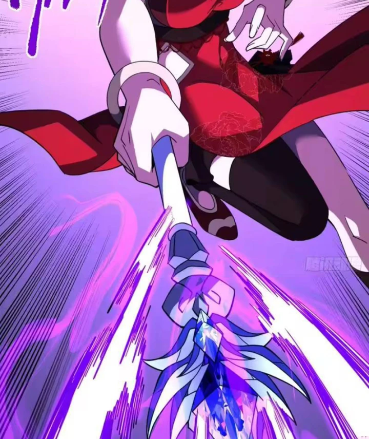 Mệnh Luân Chi Chủ! Khi Dị Biến Giáng Lâm Nhân Gian! Chapter 204 - 13