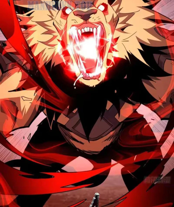 Mệnh Luân Chi Chủ! Khi Dị Biến Giáng Lâm Nhân Gian! Chapter 204 - 19