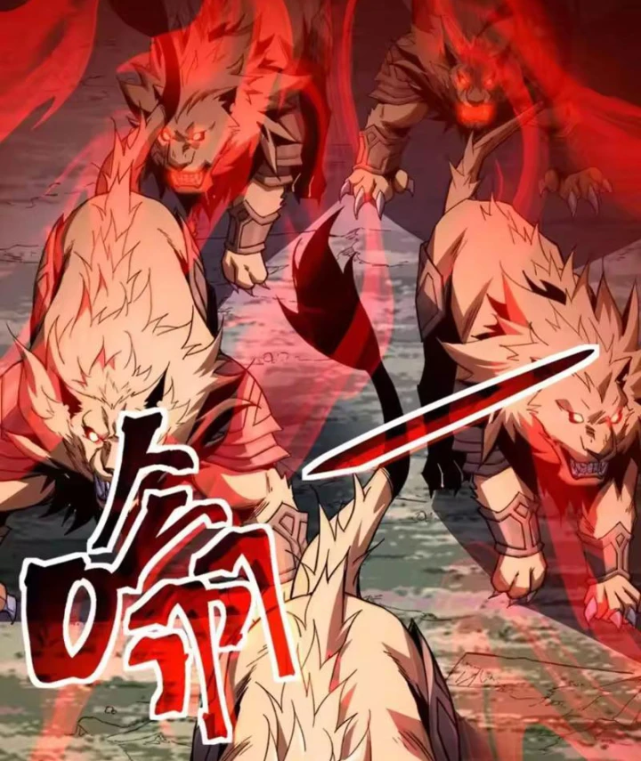 Mệnh Luân Chi Chủ! Khi Dị Biến Giáng Lâm Nhân Gian! Chapter 204 - 26