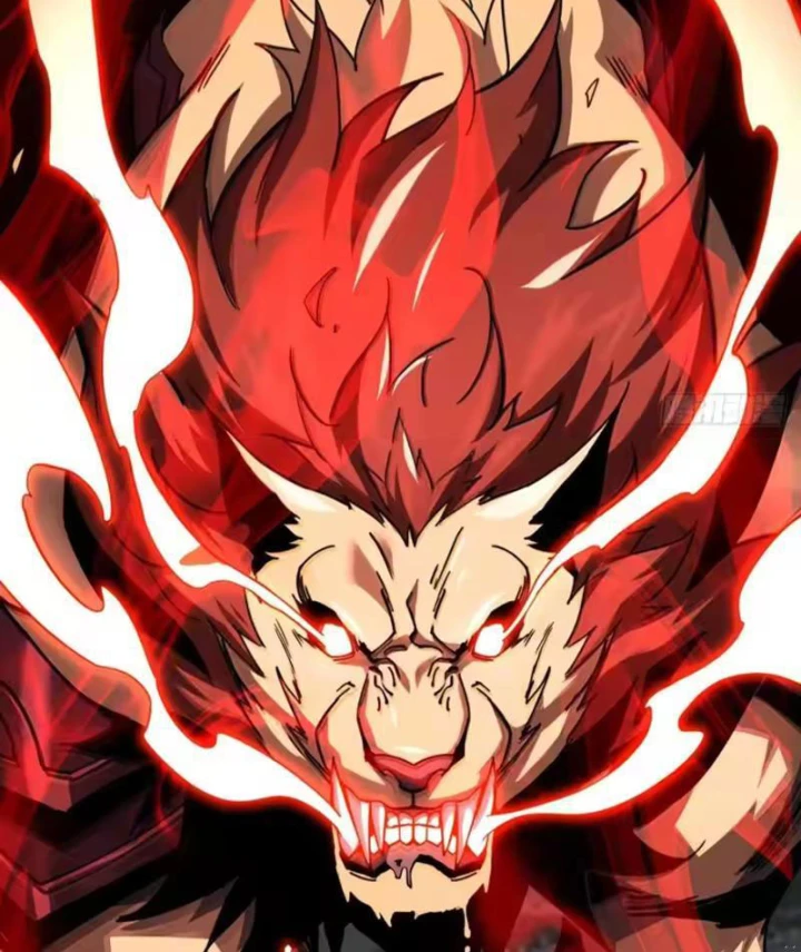 Mệnh Luân Chi Chủ! Khi Dị Biến Giáng Lâm Nhân Gian! Chapter 204 - 32