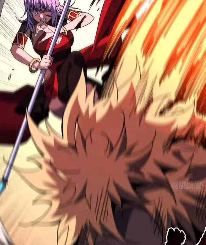 Mệnh Luân Chi Chủ! Khi Dị Biến Giáng Lâm Nhân Gian! Chapter 204 - 38