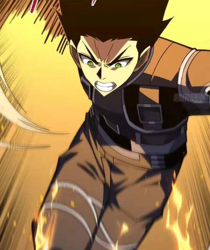 Mệnh Luân Chi Chủ! Khi Dị Biến Giáng Lâm Nhân Gian! Chapter 204 - 53