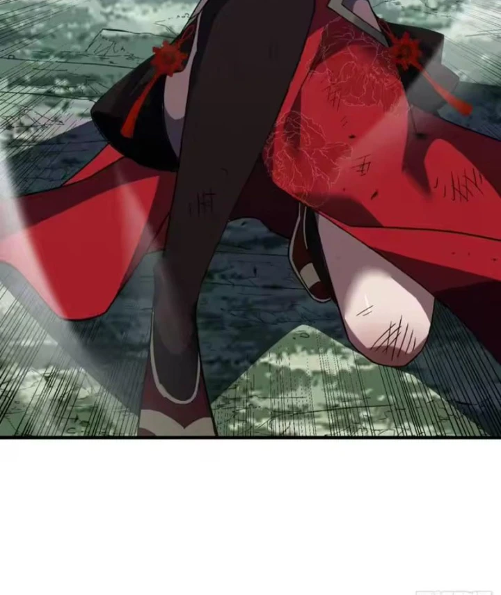 Mệnh Luân Chi Chủ! Khi Dị Biến Giáng Lâm Nhân Gian! Chapter 204 - 61