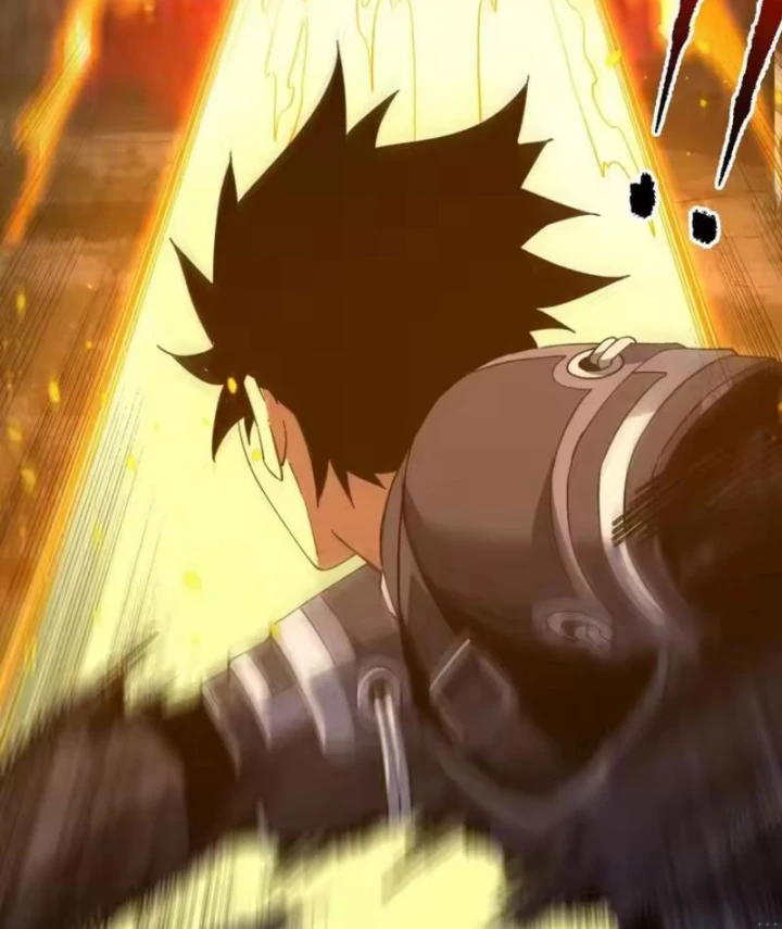 Mệnh Luân Chi Chủ! Khi Dị Biến Giáng Lâm Nhân Gian! Chapter 204 - 67