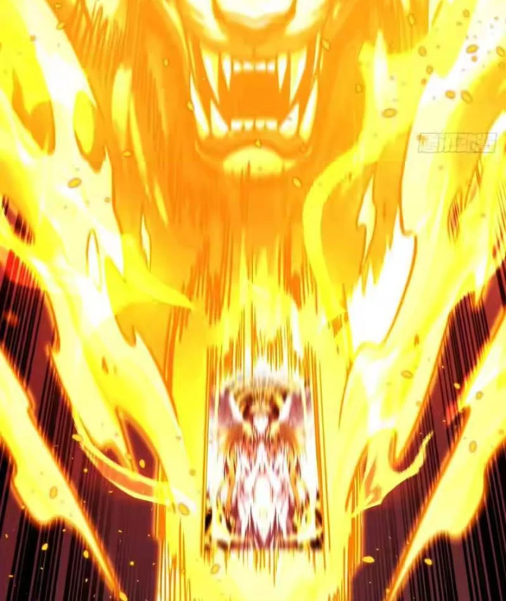 Mệnh Luân Chi Chủ! Khi Dị Biến Giáng Lâm Nhân Gian! Chapter 204 - 91