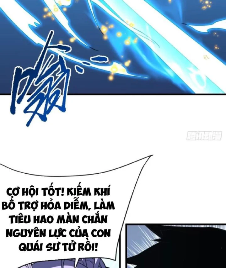 Mệnh Luân Chi Chủ! Khi Dị Biến Giáng Lâm Nhân Gian! Chapter 205 - 35