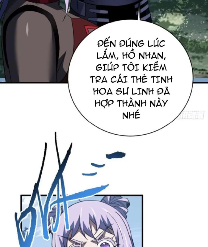 Mệnh Luân Chi Chủ! Khi Dị Biến Giáng Lâm Nhân Gian! Chapter 205 - 71