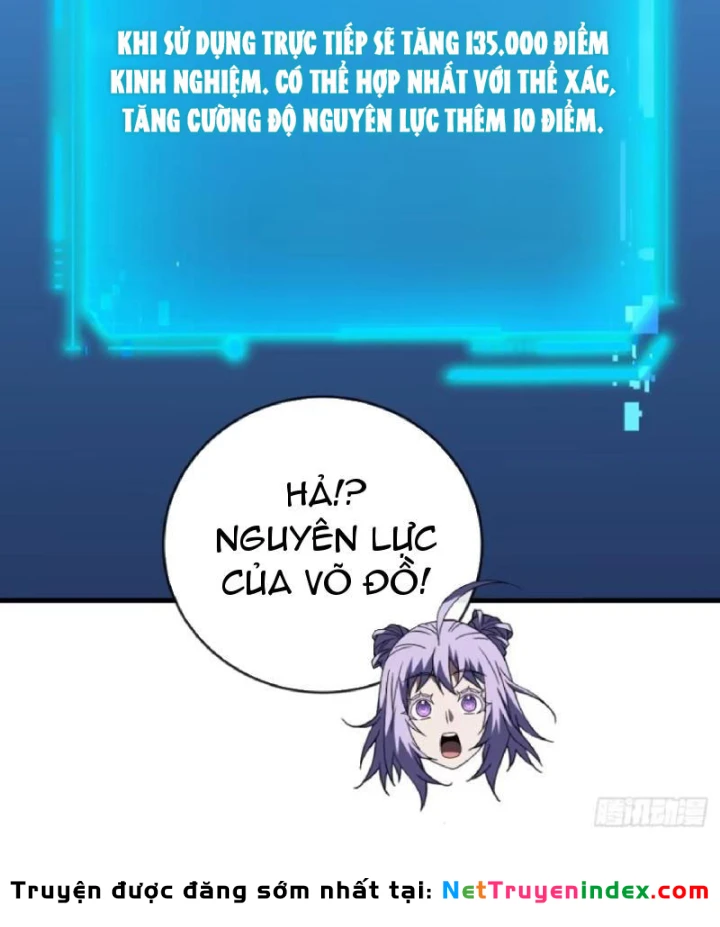 Mệnh Luân Chi Chủ! Khi Dị Biến Giáng Lâm Nhân Gian! Chapter 205 - 74