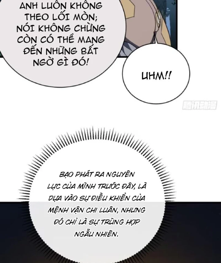 Mệnh Luân Chi Chủ! Khi Dị Biến Giáng Lâm Nhân Gian! Chapter 205 - 80