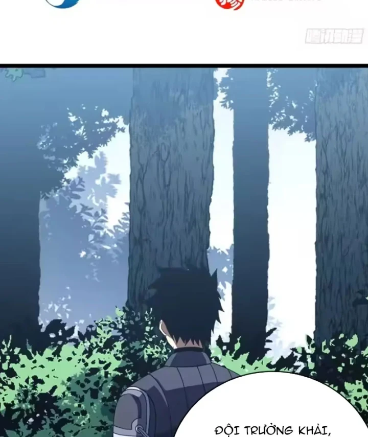 Mệnh Luân Chi Chủ! Khi Dị Biến Giáng Lâm Nhân Gian! Chapter 206 - 3