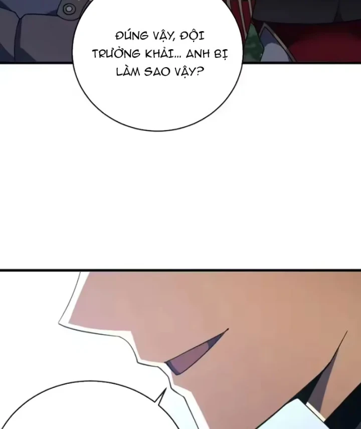 Mệnh Luân Chi Chủ! Khi Dị Biến Giáng Lâm Nhân Gian! Chapter 206 - 5