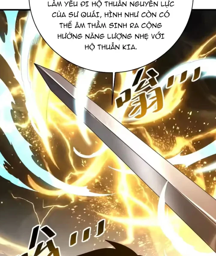 Mệnh Luân Chi Chủ! Khi Dị Biến Giáng Lâm Nhân Gian! Chapter 206 - 11