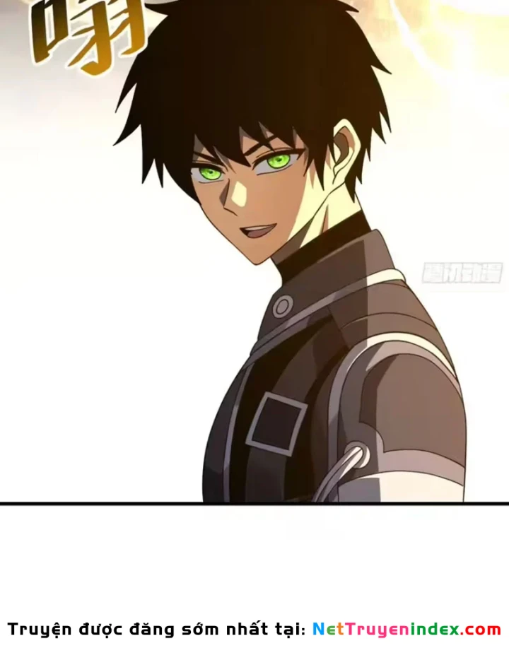 Mệnh Luân Chi Chủ! Khi Dị Biến Giáng Lâm Nhân Gian! Chapter 206 - 12