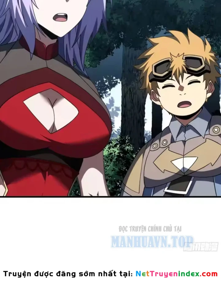 Mệnh Luân Chi Chủ! Khi Dị Biến Giáng Lâm Nhân Gian! Chapter 206 - 14